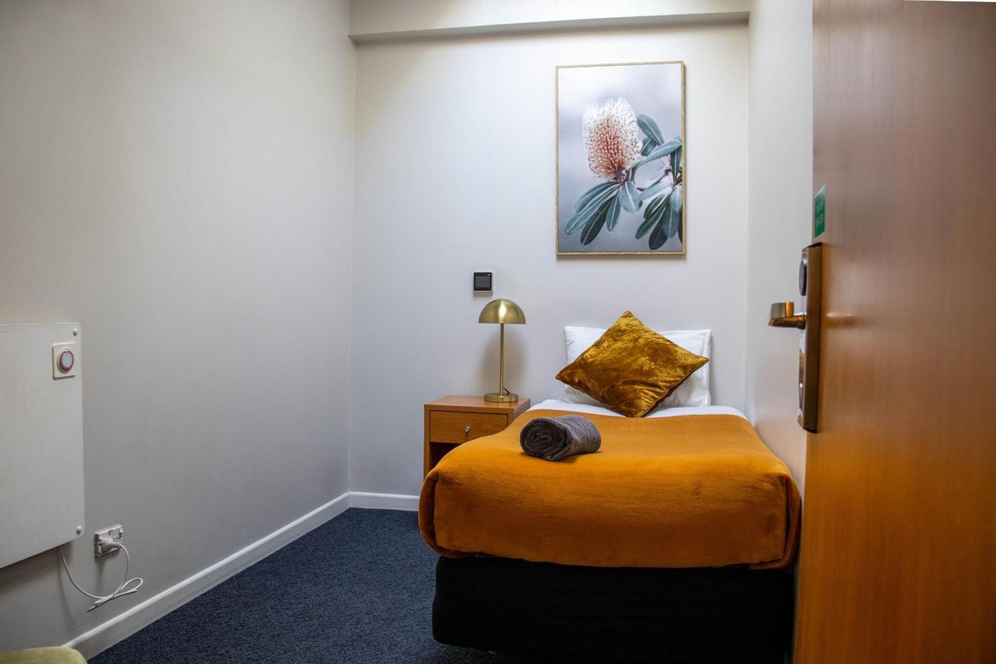 Tuatara Backpackers Lodge Invercargill Exteriör bild
